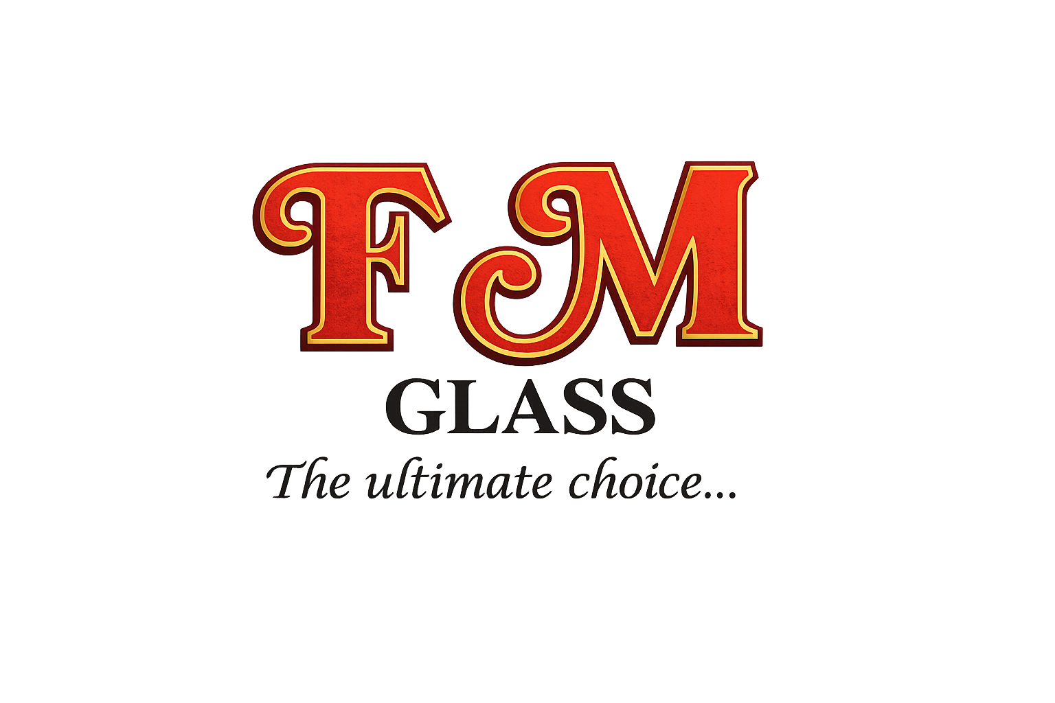 FM Group logo