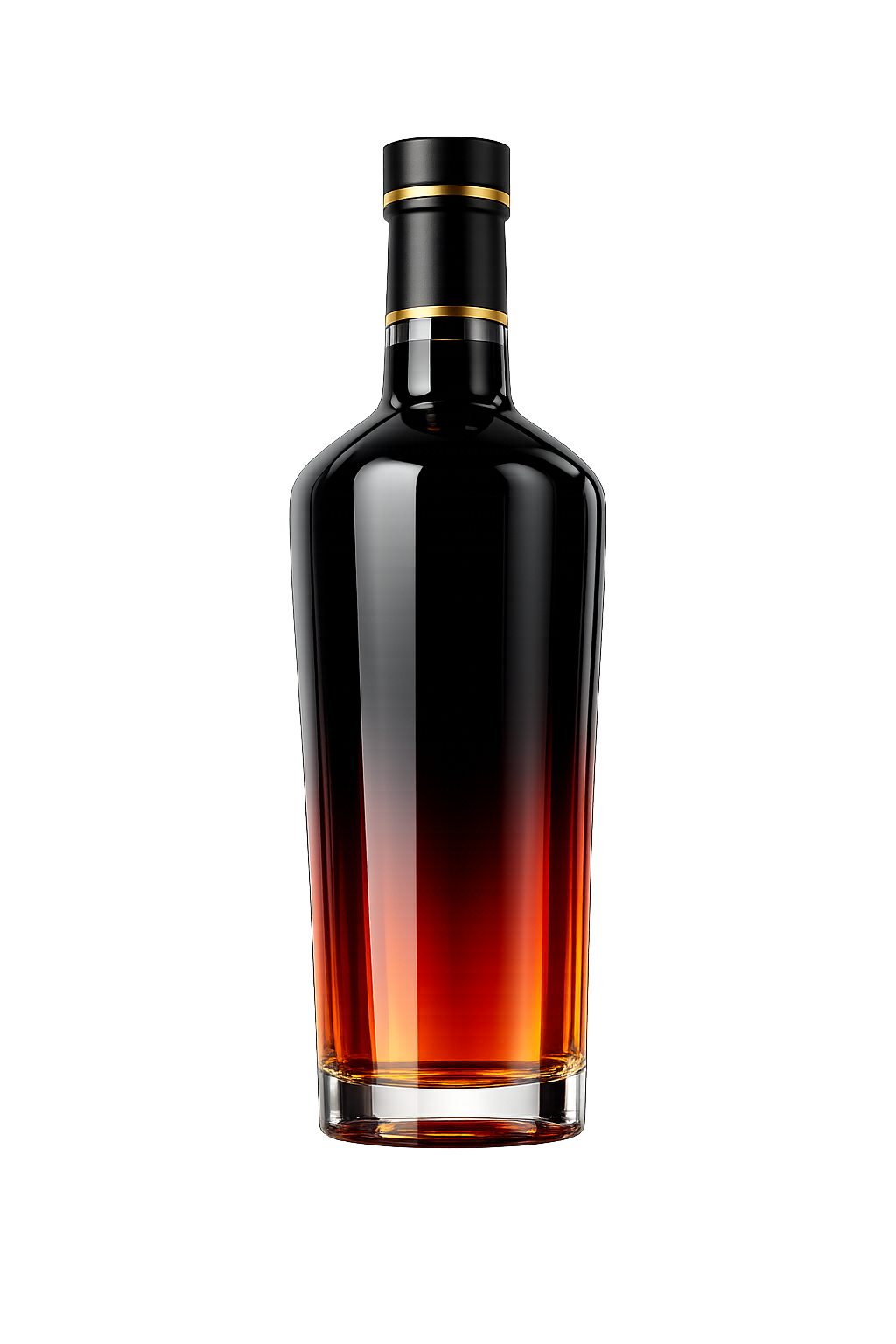 Premium bottle — FM Group